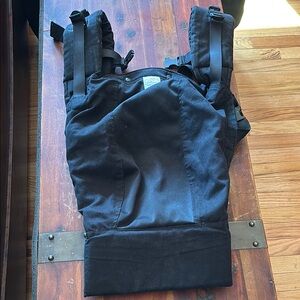 Kinderpack toddler carrier